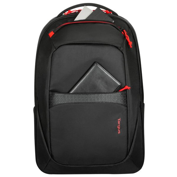 Targus Strike Ii Mochila Para Portátil 43,9 Cm [17.3] Negro