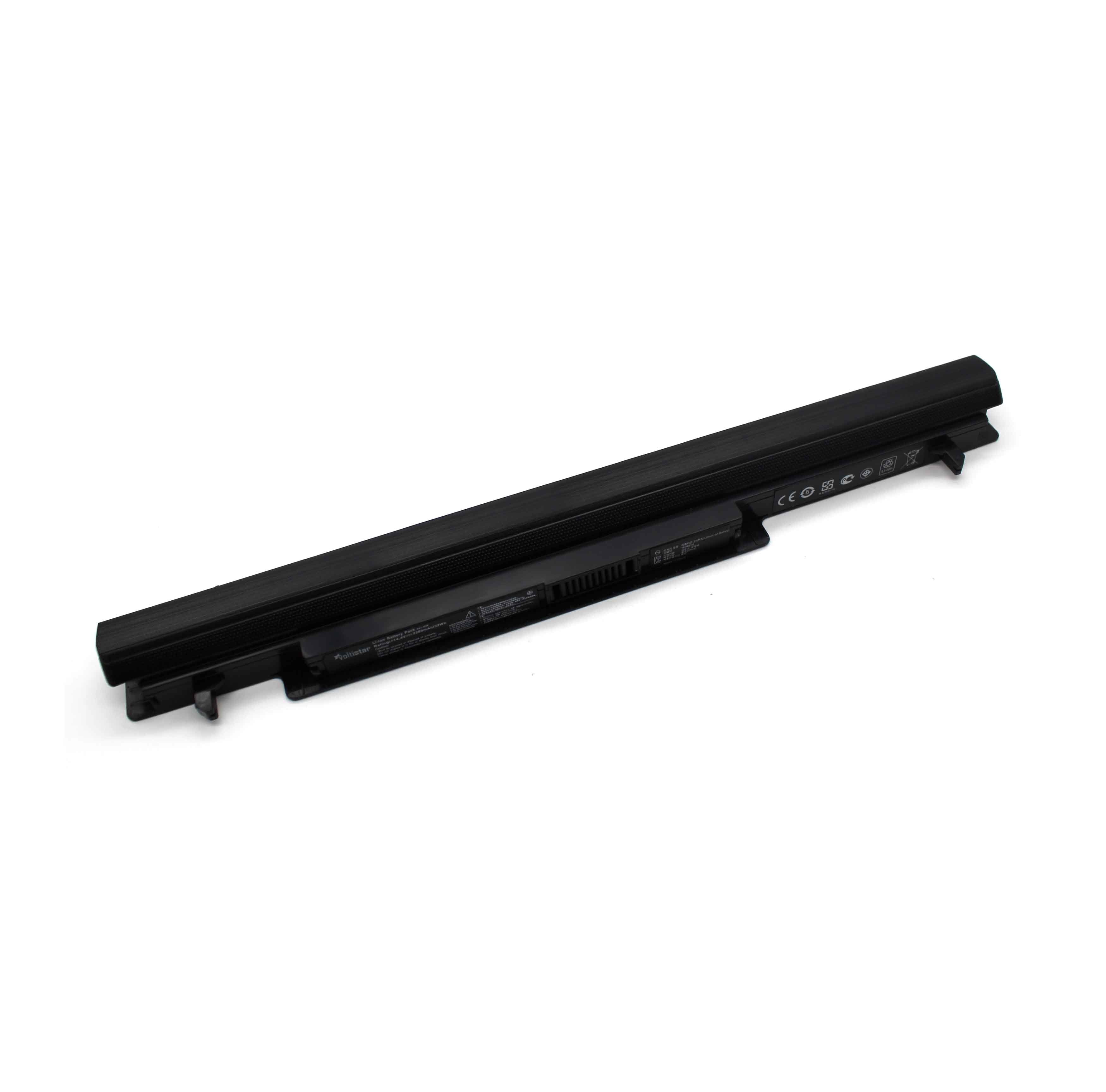 Batería Para Portátil Asus S56c A46 K56 R405 R550 S40 V550 A42 K56
