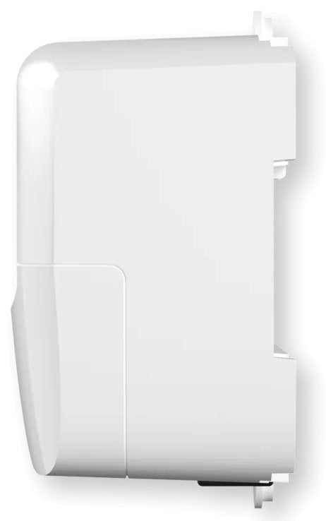 Eq-3 Ag Homematic Ip Fussbodenheizungscontroller - 8 Canales, Motorisch, Digitales Thermostat, Room, Rf, Blanco, Ip20, Botones