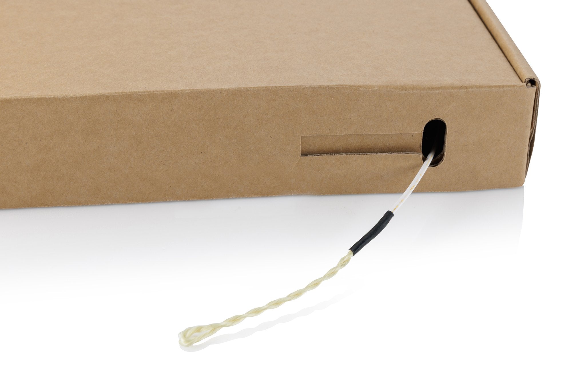 EAN 4016032508809 - Digitus DN-948030-2 caja de conexiones de red Blanco imagen 2