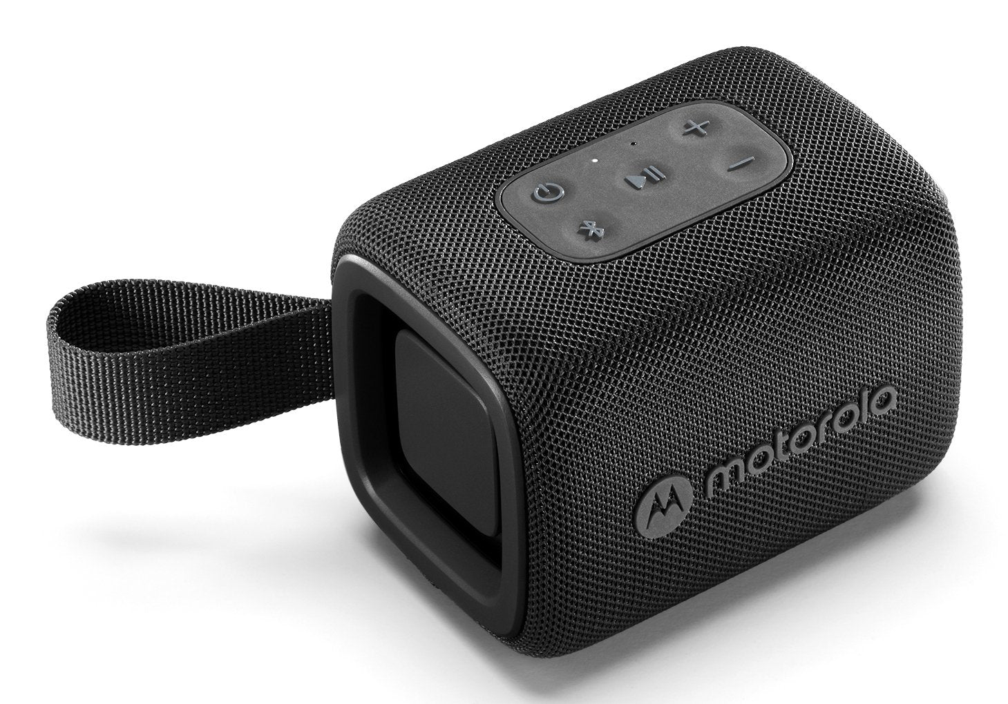 EAN 5055374716076 - Motorola ROKR 300 Altavoz monofónico portátil Negro 7 W imagen 1