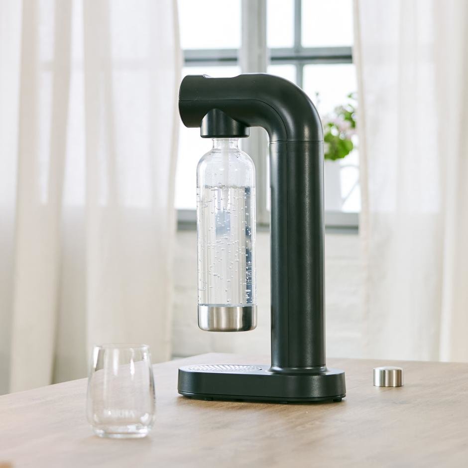 EAN 4006387113728 - Brita 1043722 consumible y accesorio para carbonatador Botella para bebida carbonatada imagen 3