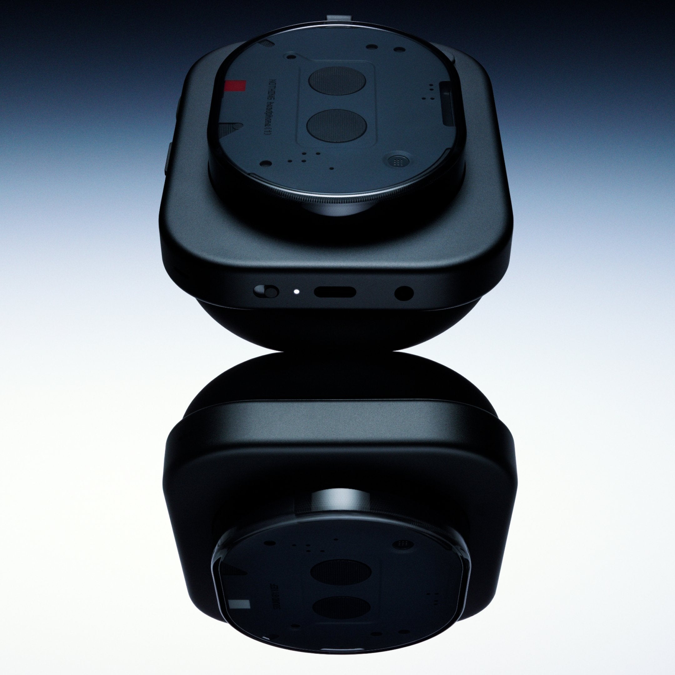 EAN 6974434224223 - Nothing Headphone (1) Auriculares Inalámbrico y alámbrico Diadema Llamadas/Música USB Tipo C Bluetooth Ne imagen 5