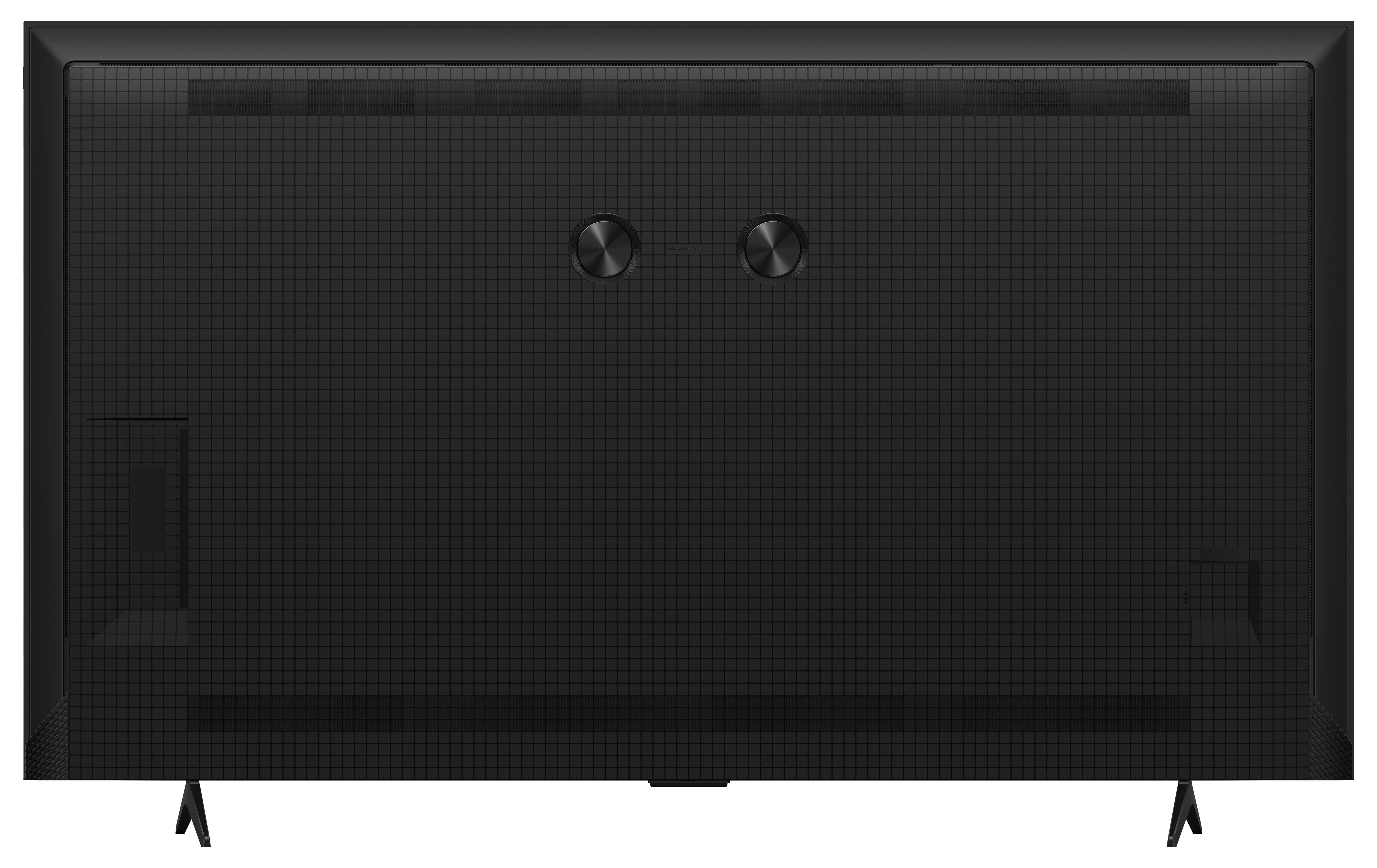 Televisor Tcl 85" 85p7k Smart Tv Qled Uhd 4k Hdr