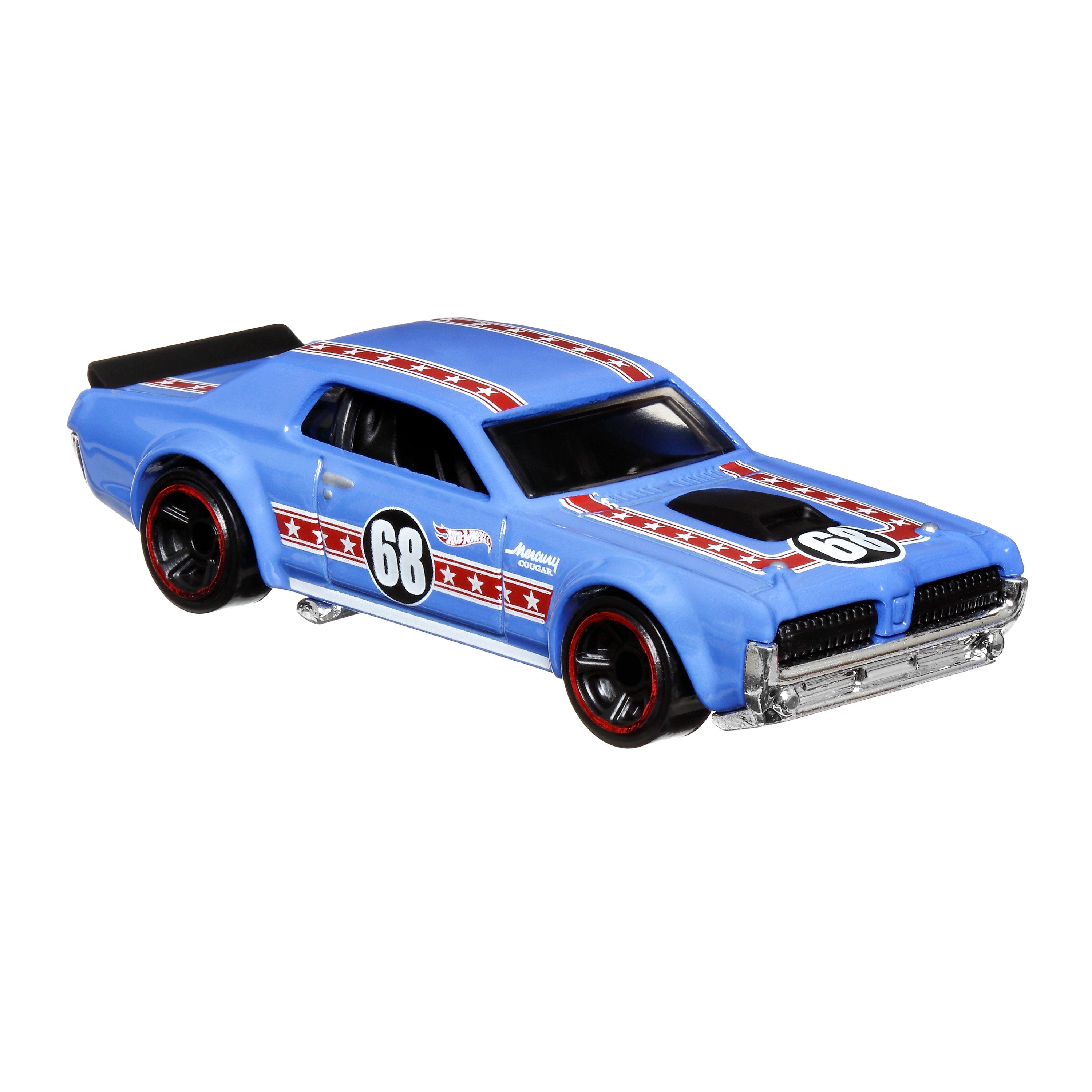 Hot Wheels Mustang 60 - Bmw M-Series Grt01
