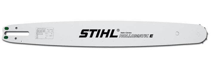Stihl 30030005221 Führungsschiene Schwert 50 Cm 3/8" 1,6 Mm - 11 Z