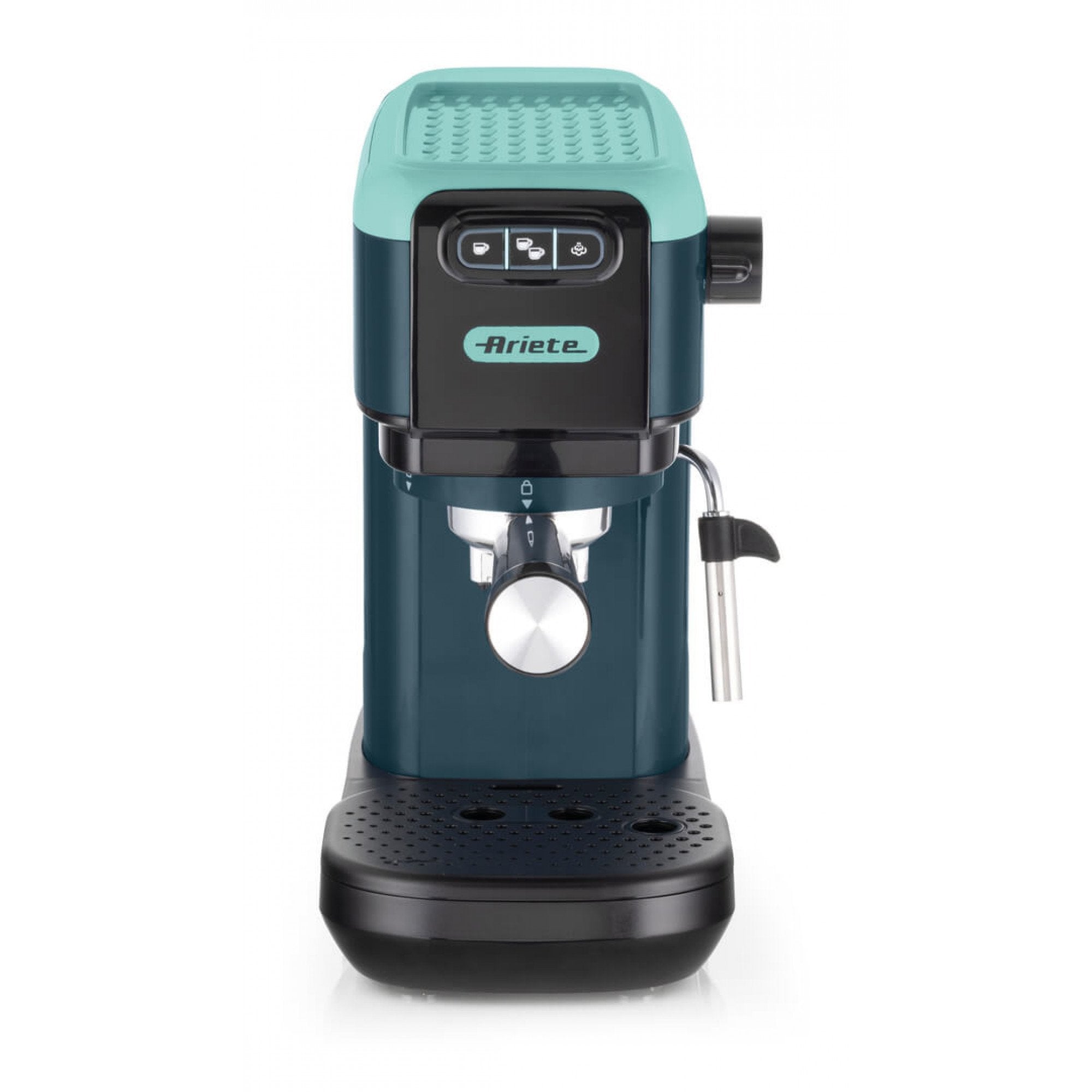 Cafetera Ariete 1399/17 Semi-Automática Combinada 1,1 L