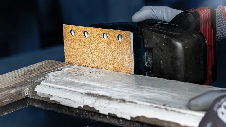 EAN 4059952541945 - Bosch 2 608 900 856 disco de afilar Madera Hoja lijadora imagen 3