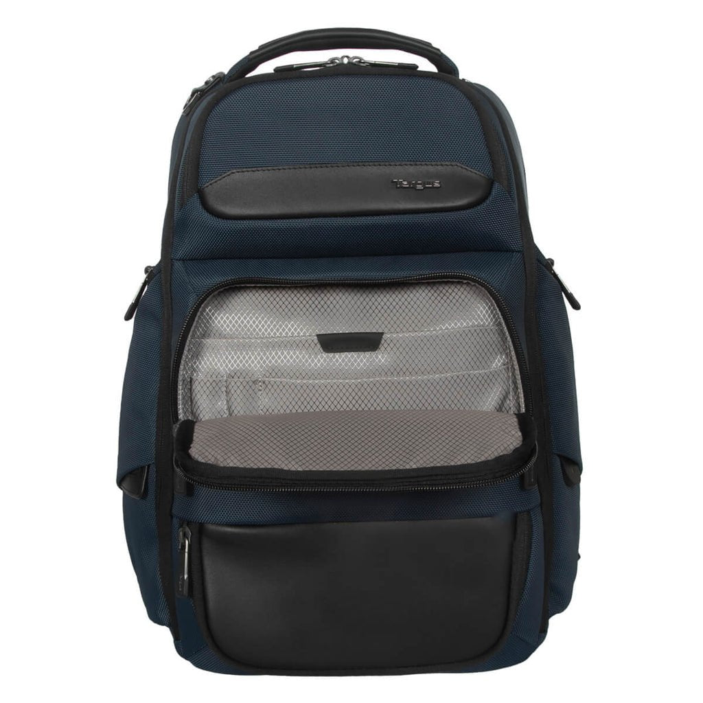 Mochila Targus Heritageluxe De Viaje Azul Poliéster