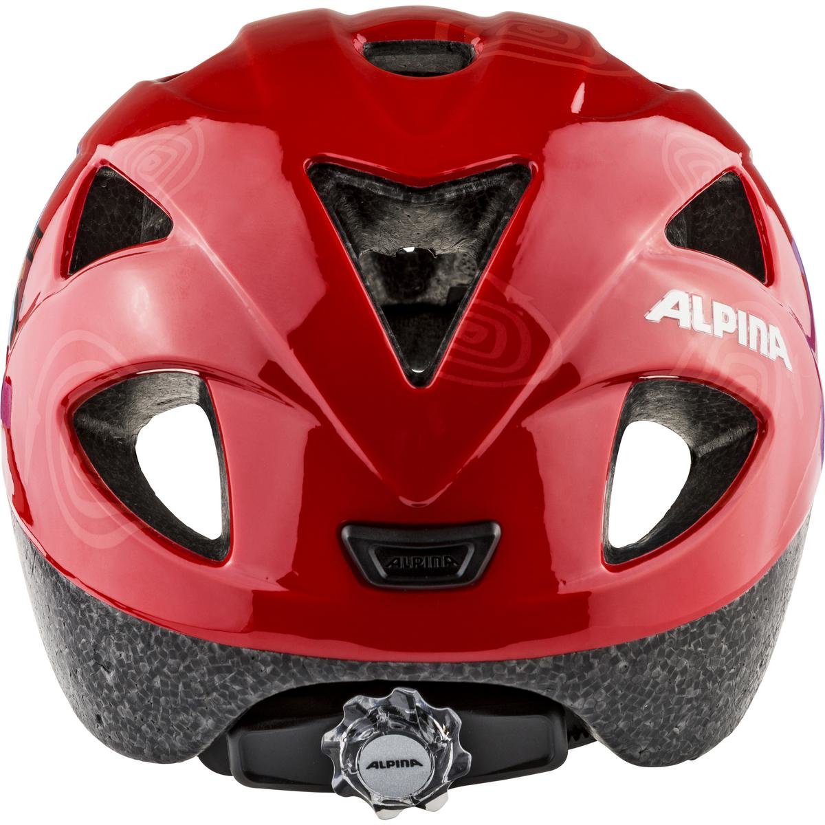EAN 4003692285461 - Alpina Sports Ximo Azul, Rojo imagen 3