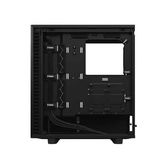 EAN 7340172702184 - Fractal Design Define 7 Compact Midi Tower Negro imagen 17