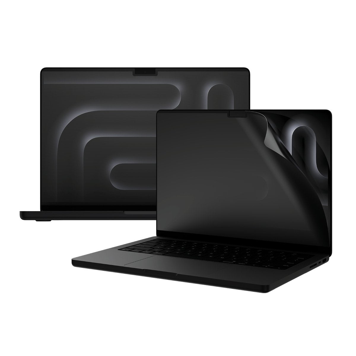 Panzerglass Apple Macbook Pro 14.2' Magn.2-Way Privacy Pet