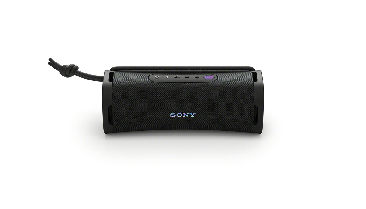 EAN 4548736157088 - Sony SRSULT10B Altavoz monofónico portátil Negro 30 W imagen 15