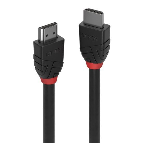 EAN 4002888365079 - Lindy 36507 cable HDMI 10 m HDMI tipo A (Estándar) Negro imagen 1
