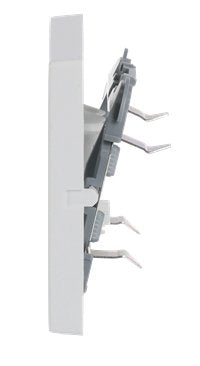 EAN 4011395000168 - Busch-Jaeger 1789-84 Blanco imagen 4