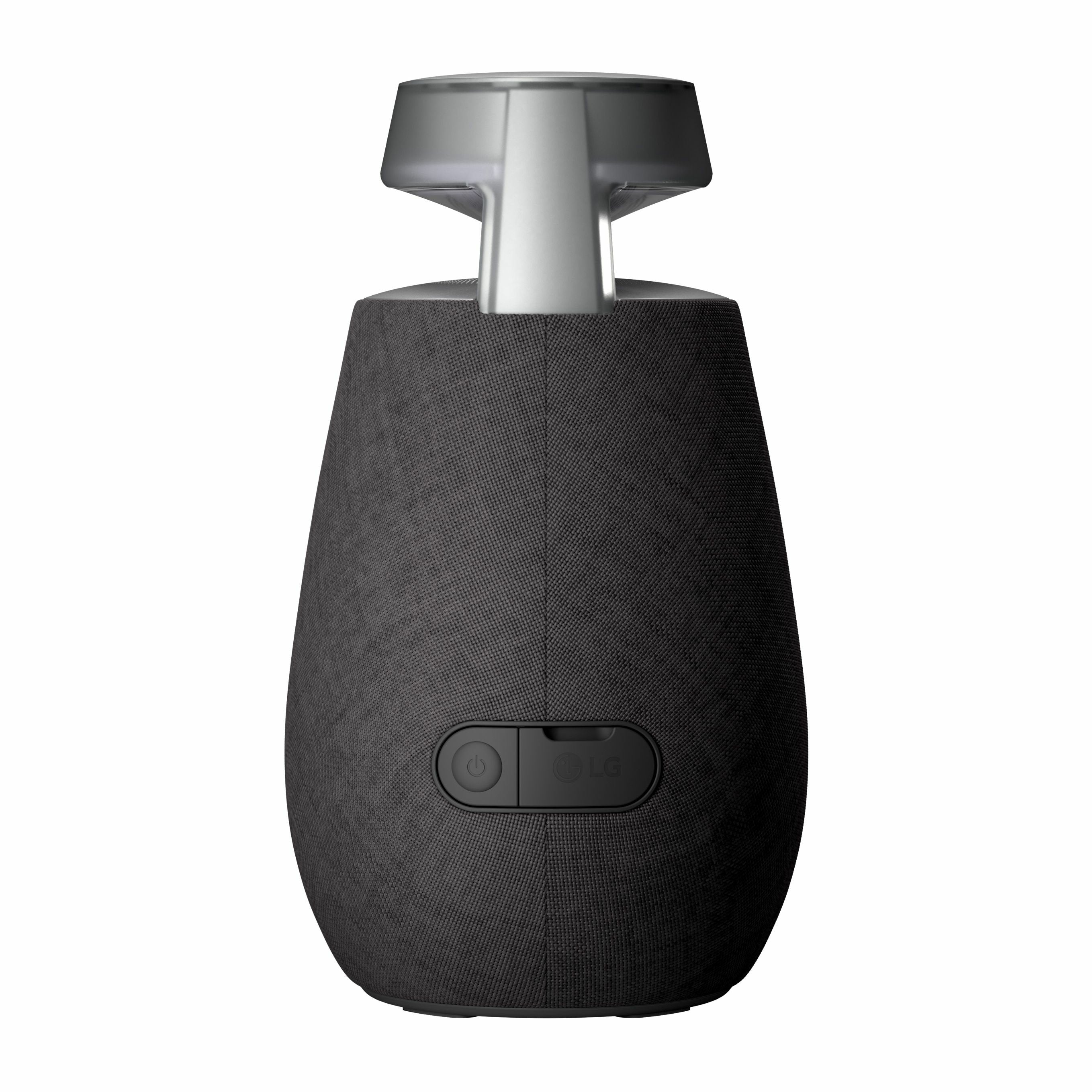 Portable Speaker Lg Xboom 360 Wireless Bluetooth Xo2tbk