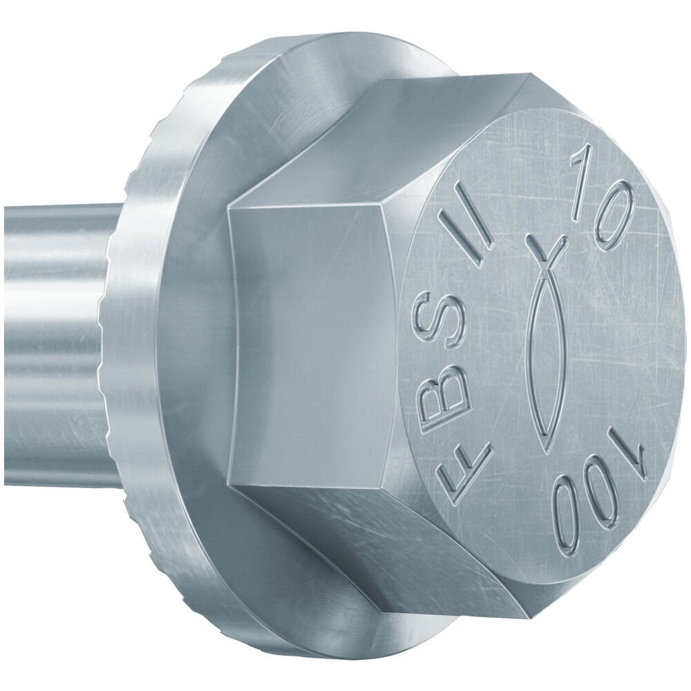 Fischer Ultracut Fbs Ii 10x120 65/55/35 Us
