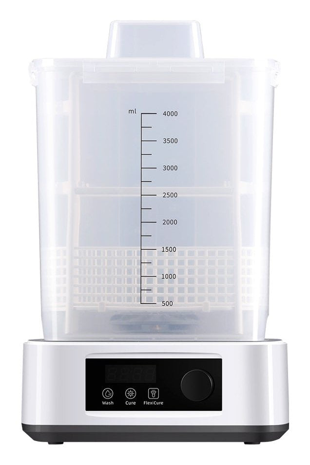 EAN 6974662350336 - Anycubic Wash & Cure 3 imagen 6