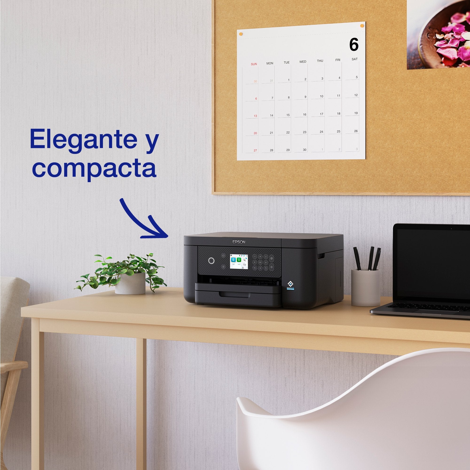 EAN 8715946702469 - Epson Expression Home XP-5200 imagen 9