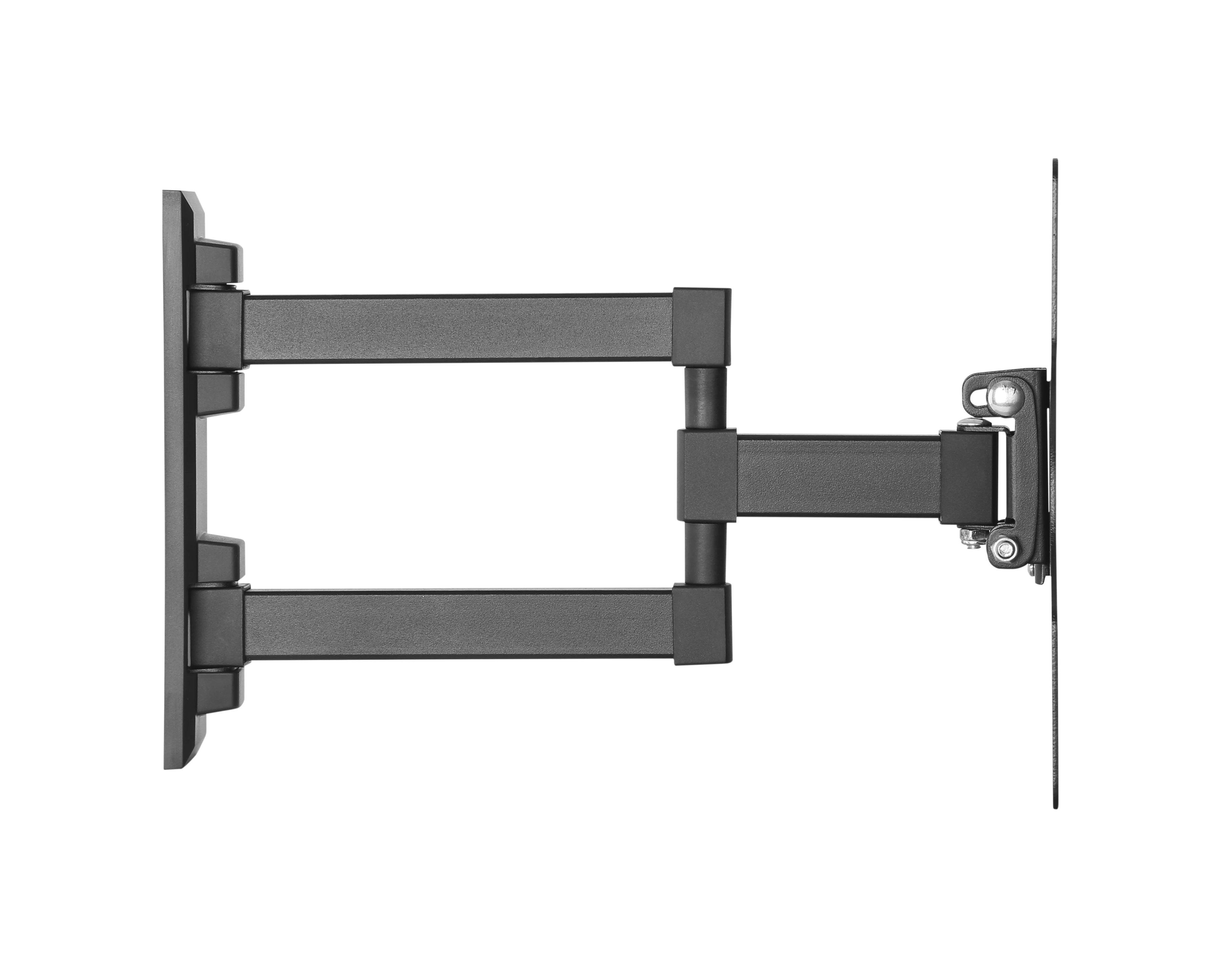 Soporte De Pared Orientable Fonestar Mov-322ba Para Tv De 23-55' Hasta 20kg