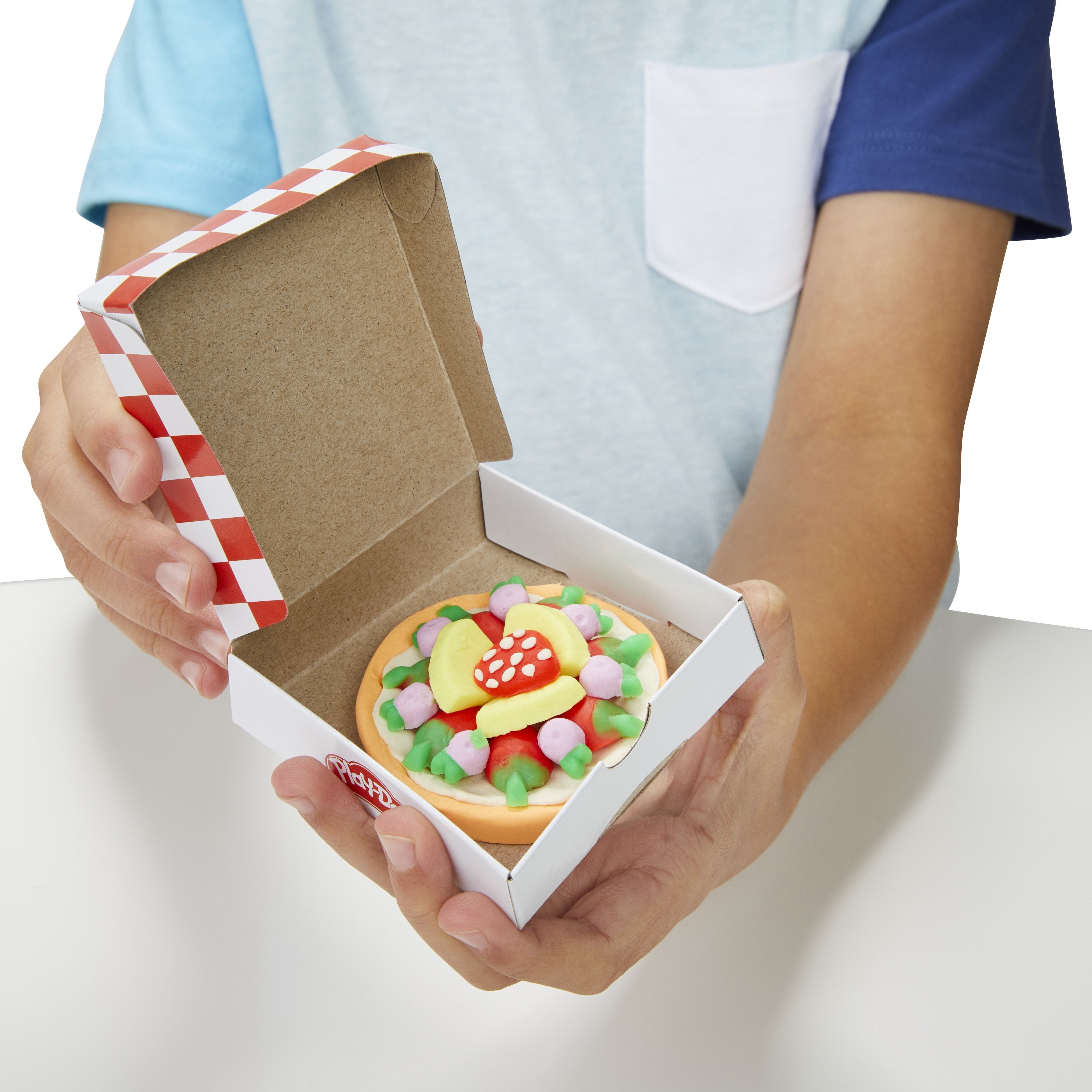 Horno De Pizza Kitchen Creations Play-Doh