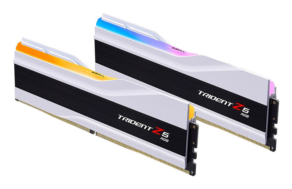 EAN 4713294234766 - G.Skill Trident Z Trident Z5 RGB módulo de memoria 48 GB 2 x 24 GB DDR5 8400 MT/s 288-pin DIMM imagen 1