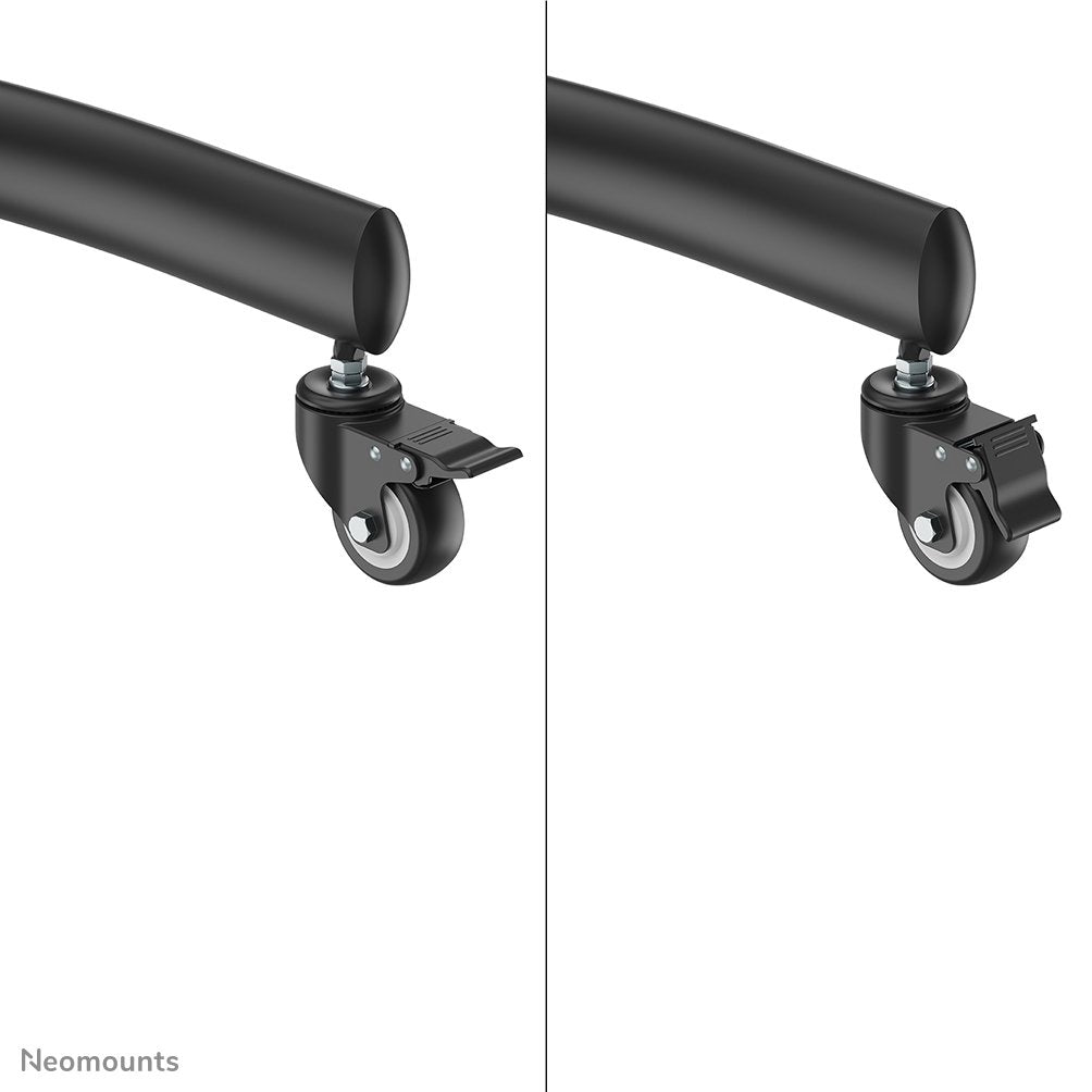 EAN 8717371447045 - Neomounts PLASMA-M1900E soporte para pantalla de señalización 177,8 cm (70") Negro imagen 12