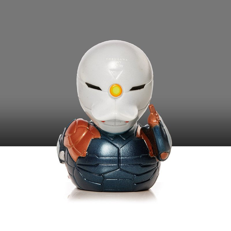 EAN 5056280458814 - TUBBZ Metal Gear Solid: Gray Fox imagen 4