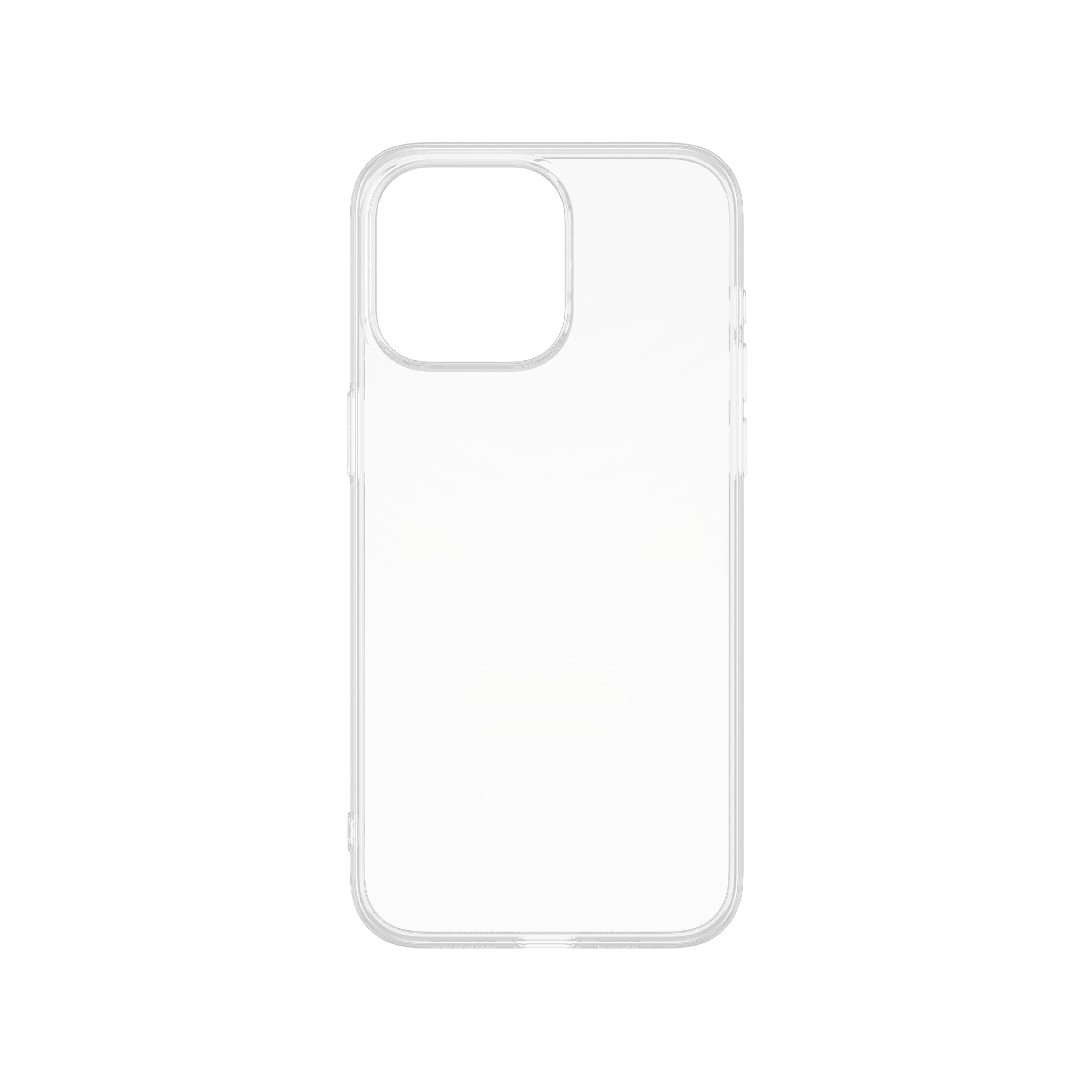 EAN 5711724955419 - PanzerGlass SAFE. by ® TPU Case Transparent iPhone 15 Pro Max funda para teléfono móvil Transparente imagen 4
