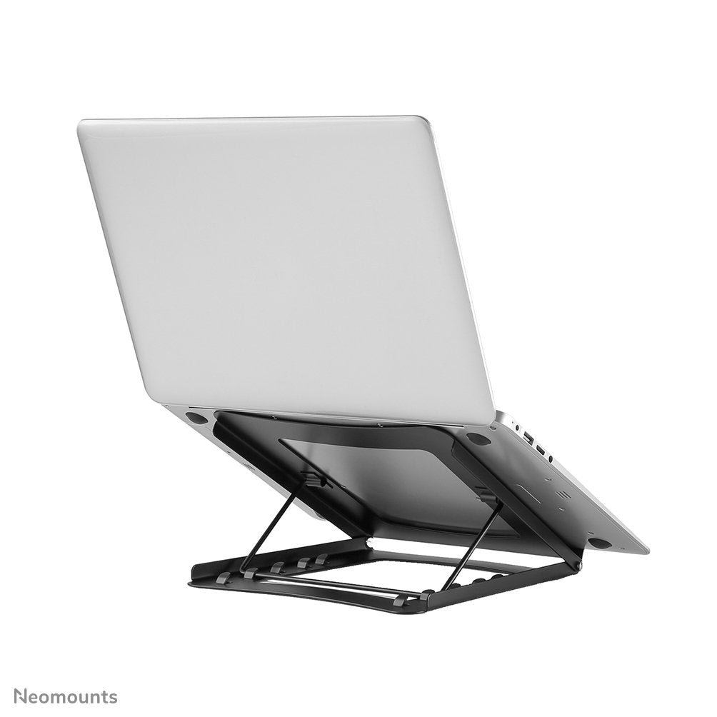 Newstar Soporte Para Portátil 5kg 10-15 '' / Negro / Inclinable
