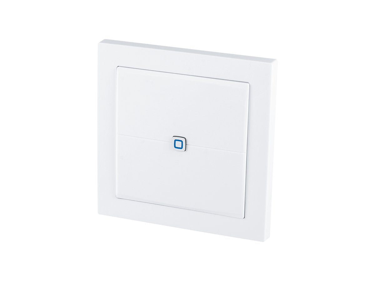 Homematic Ip Interruptor De Pared Plano (Hmip-Wrcc2) 155342a0