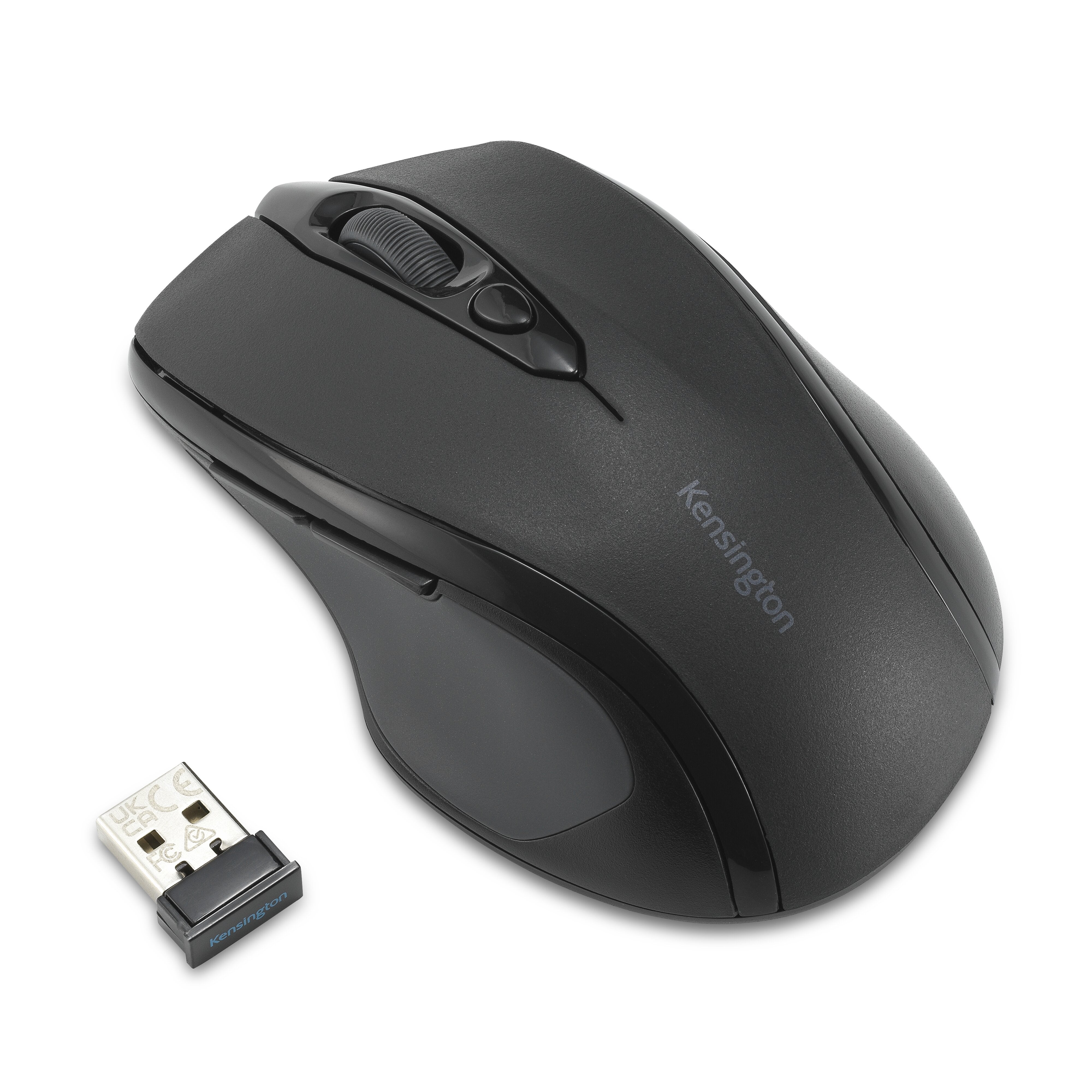 Ratón Kensington Pro Fit My310s Óptico Inalámbrico