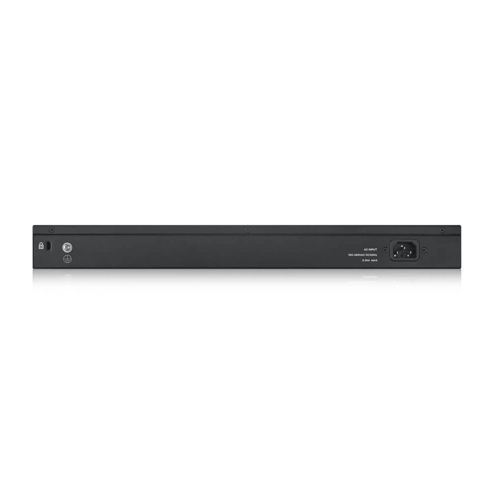 Hub Switch 48 Ptos Zyxel Gs1920-48v2-Eu0101f  44xgigabit+2xsfp+4x Combo/Smart L2 Gs1920-48v2-Eu0101f