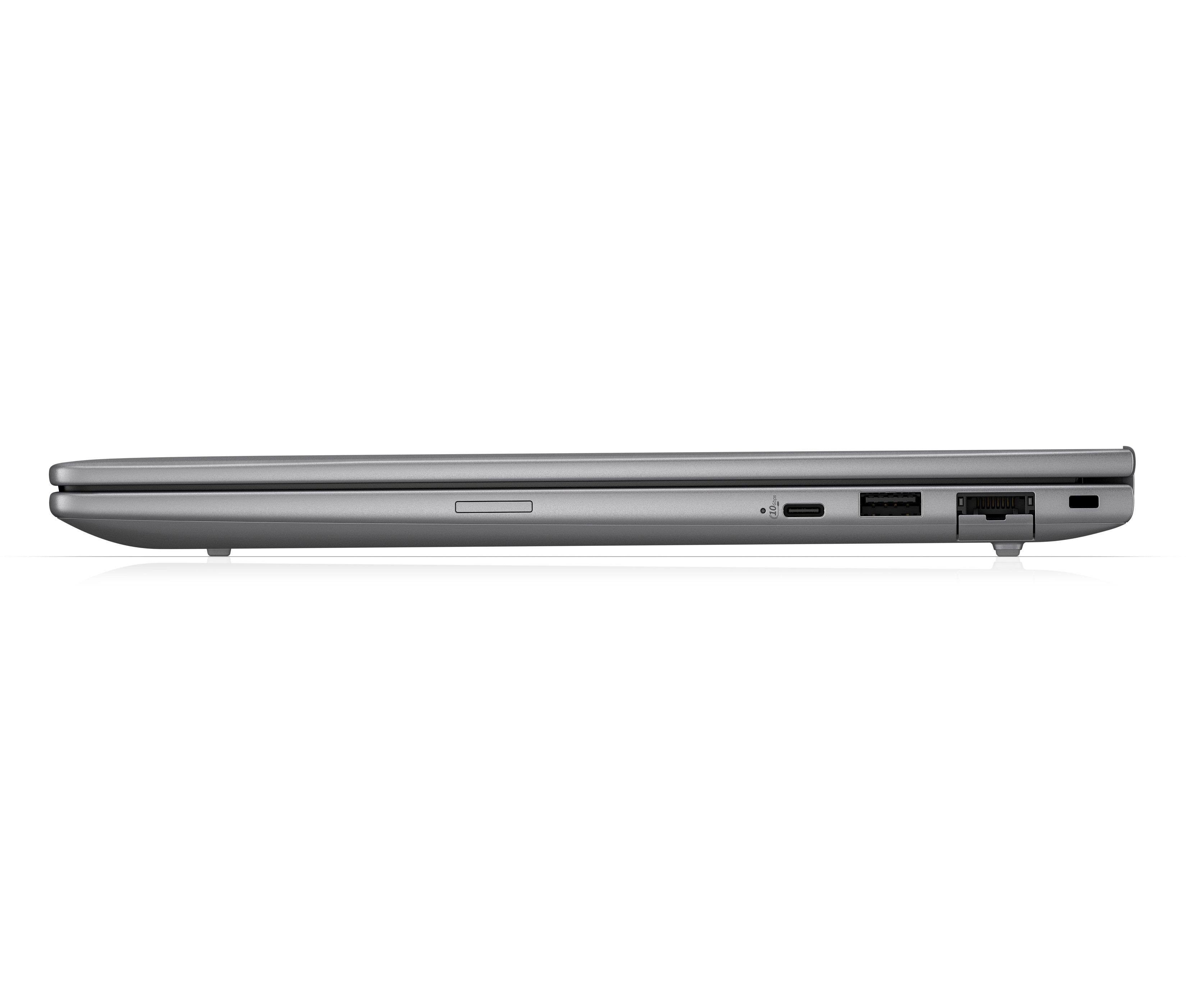 Workstation Hp Zb 8 G1i 14 U7-255h 32/1t W11p