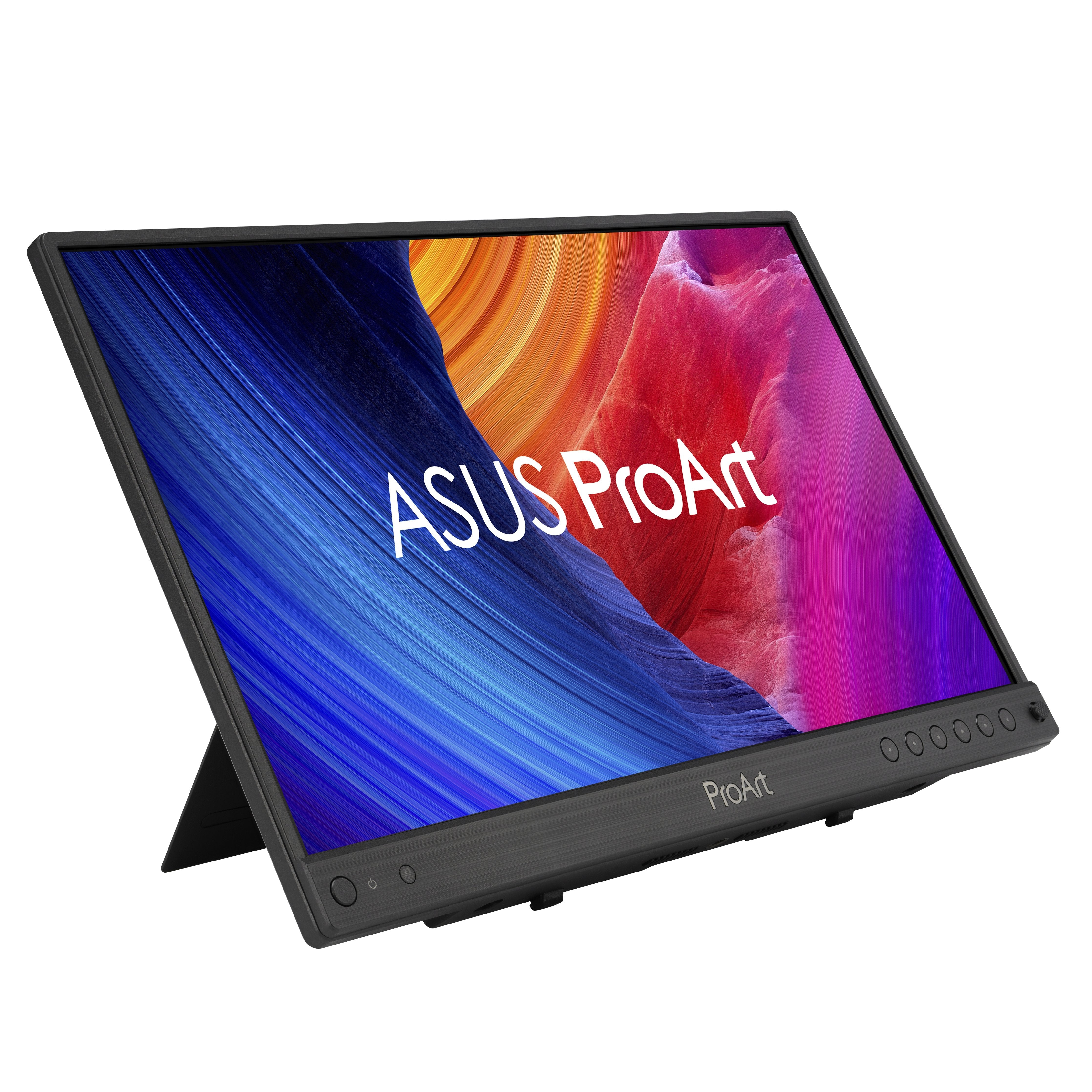 Asus Proart Display Pa16usv Professional Monitor 4k Uhd