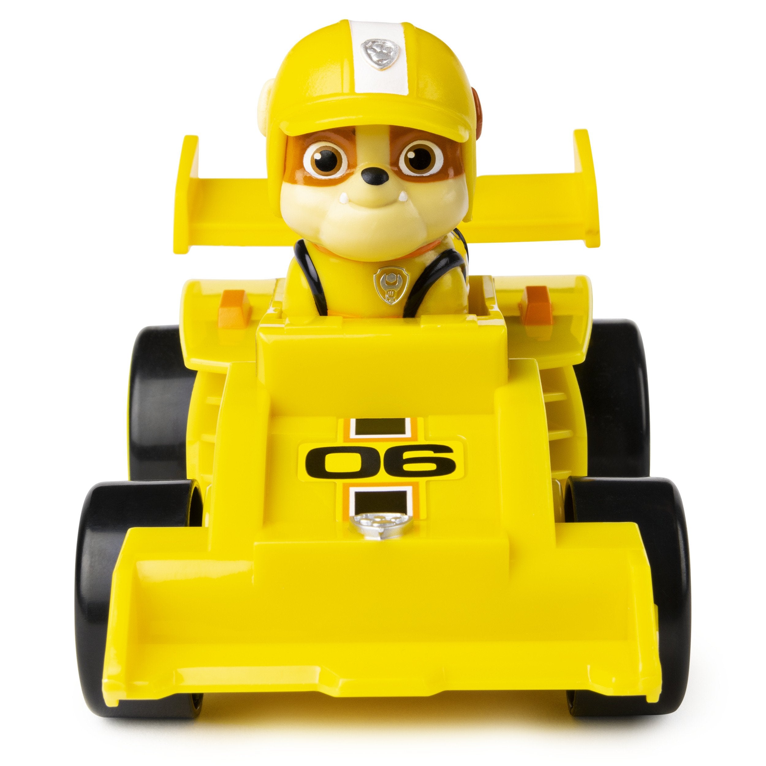 EAN 0778988281925 - PAW Patrol PAW VHC ThmV ReadyRaceRubbl INTL GML imagen 7