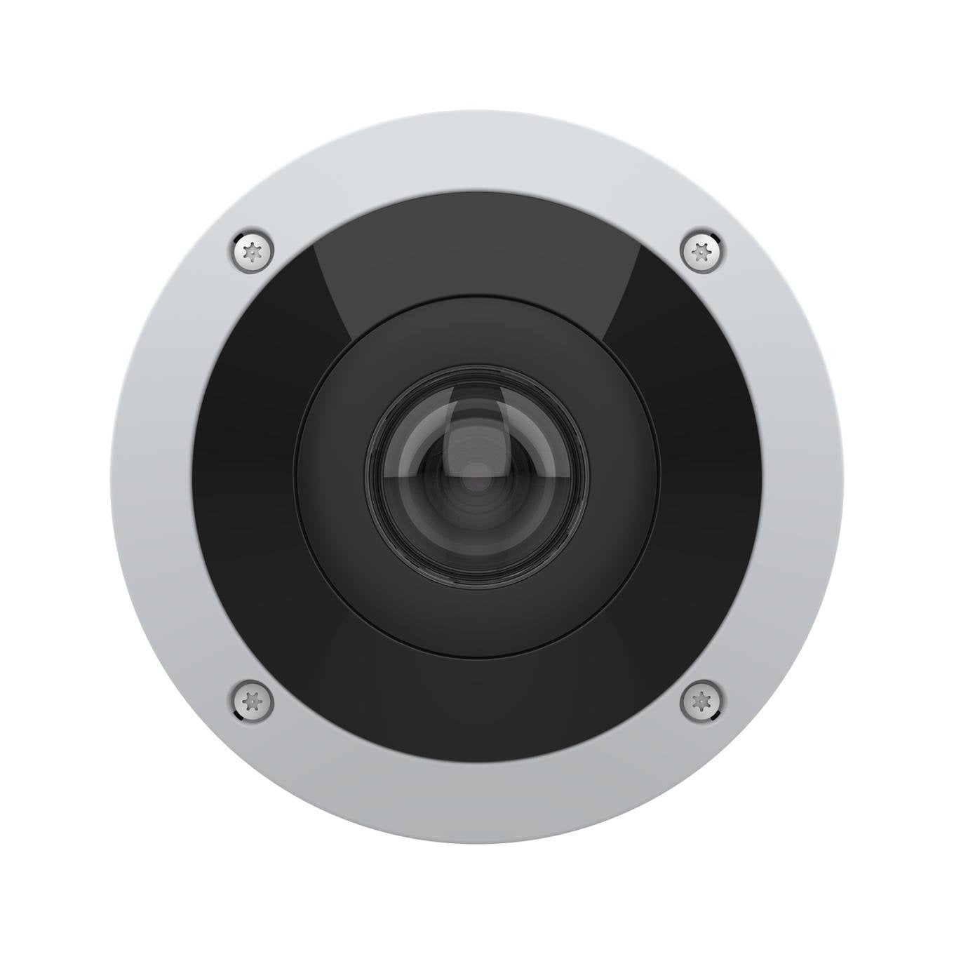 EAN 7331021078758 - Axis M4318-PLVE Almohadilla Cámara de seguridad IP Interior 2992 x 2992 Pixeles Techo/pared imagen 3