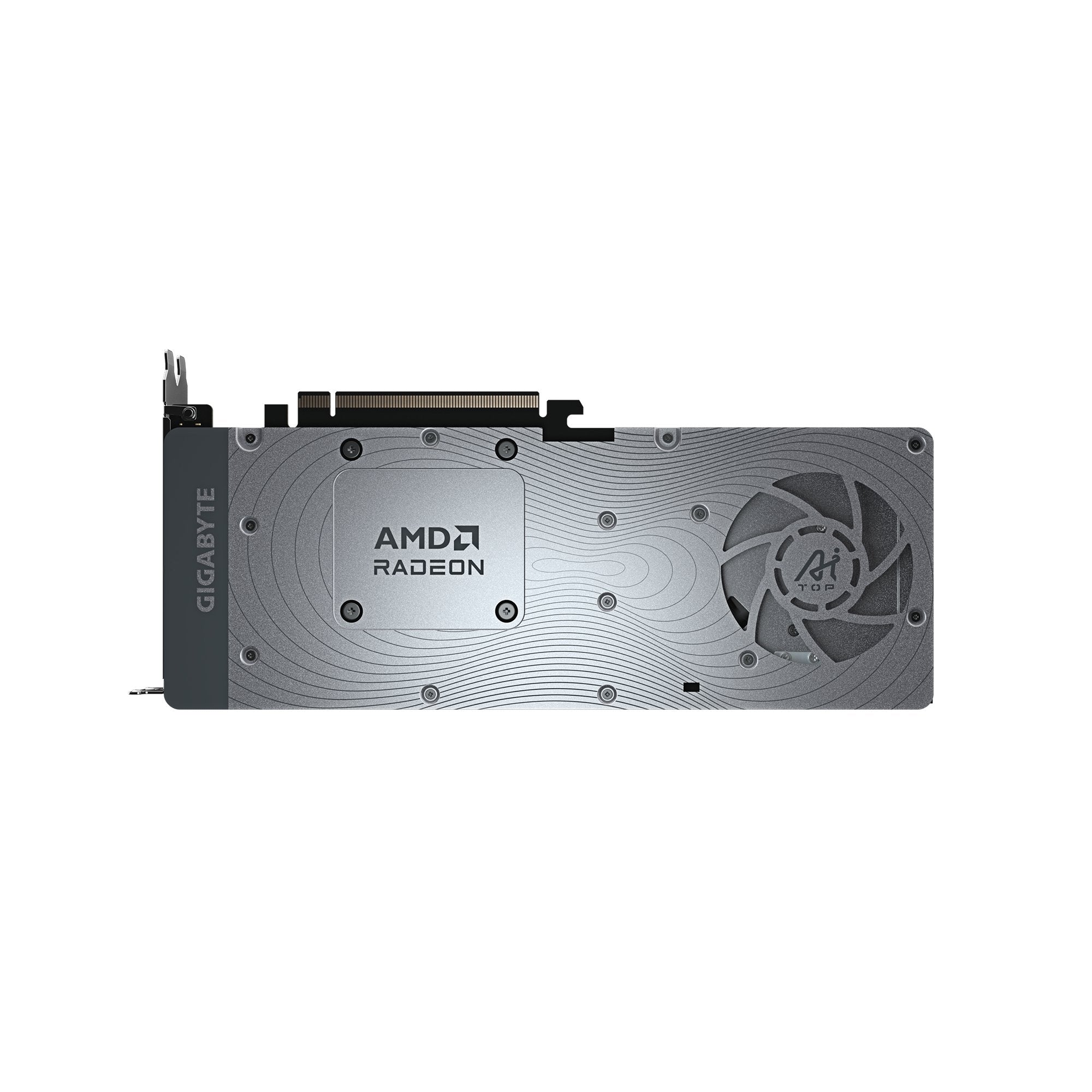 EAN 4719331356613 - GIGABYTE Radeon AI PRO R9700 AI TOP 32G AMD imagen 6