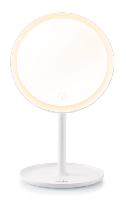 EAN 8590393336661 - Eta Fenité espejo para maquillaje Independiente Alrededor Blanco imagen 4