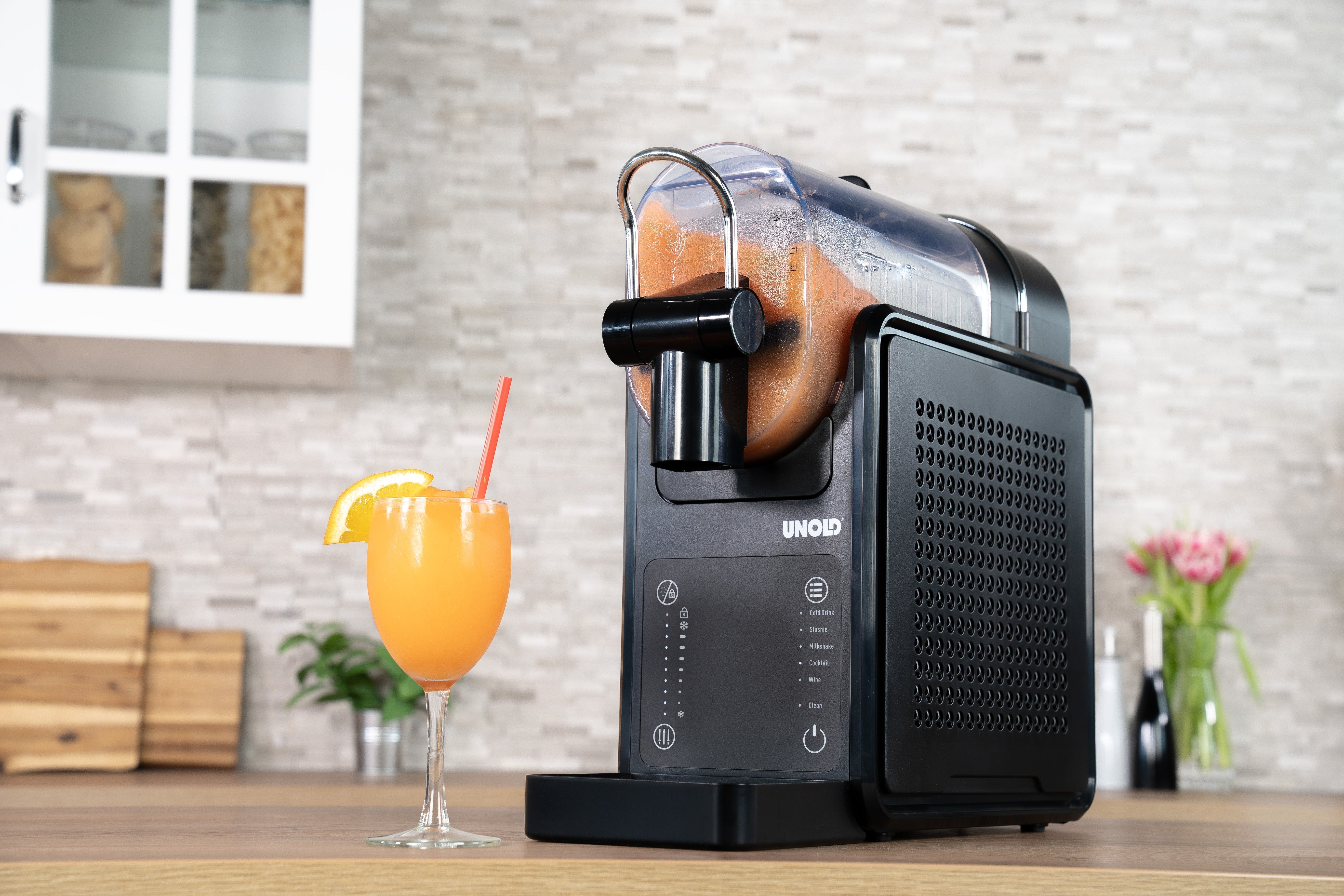 Unold 48949 Stella Slush-Eismaschine