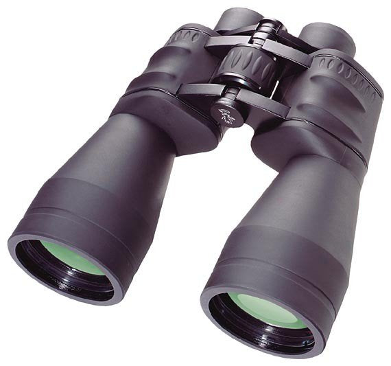 Prismaticos  Bresser Optics Saturn 20x60 Porro Negro