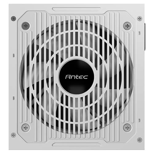 Fuente Alimentacion 750w 80+ Bronze Csk Dc Blanco Antec  Plus Bronze / Ventilador 120 Mm / No Modular
