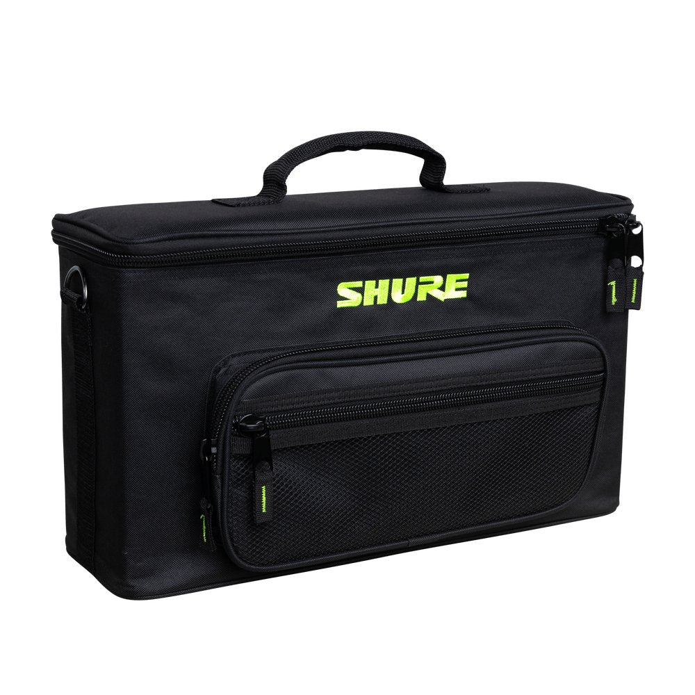 Bolsa De Transporte Shure Sh-Wrlss-2 - Torba