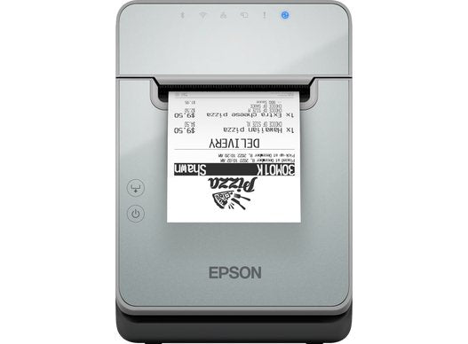 Epson Tm-L100 (121a0): Usb