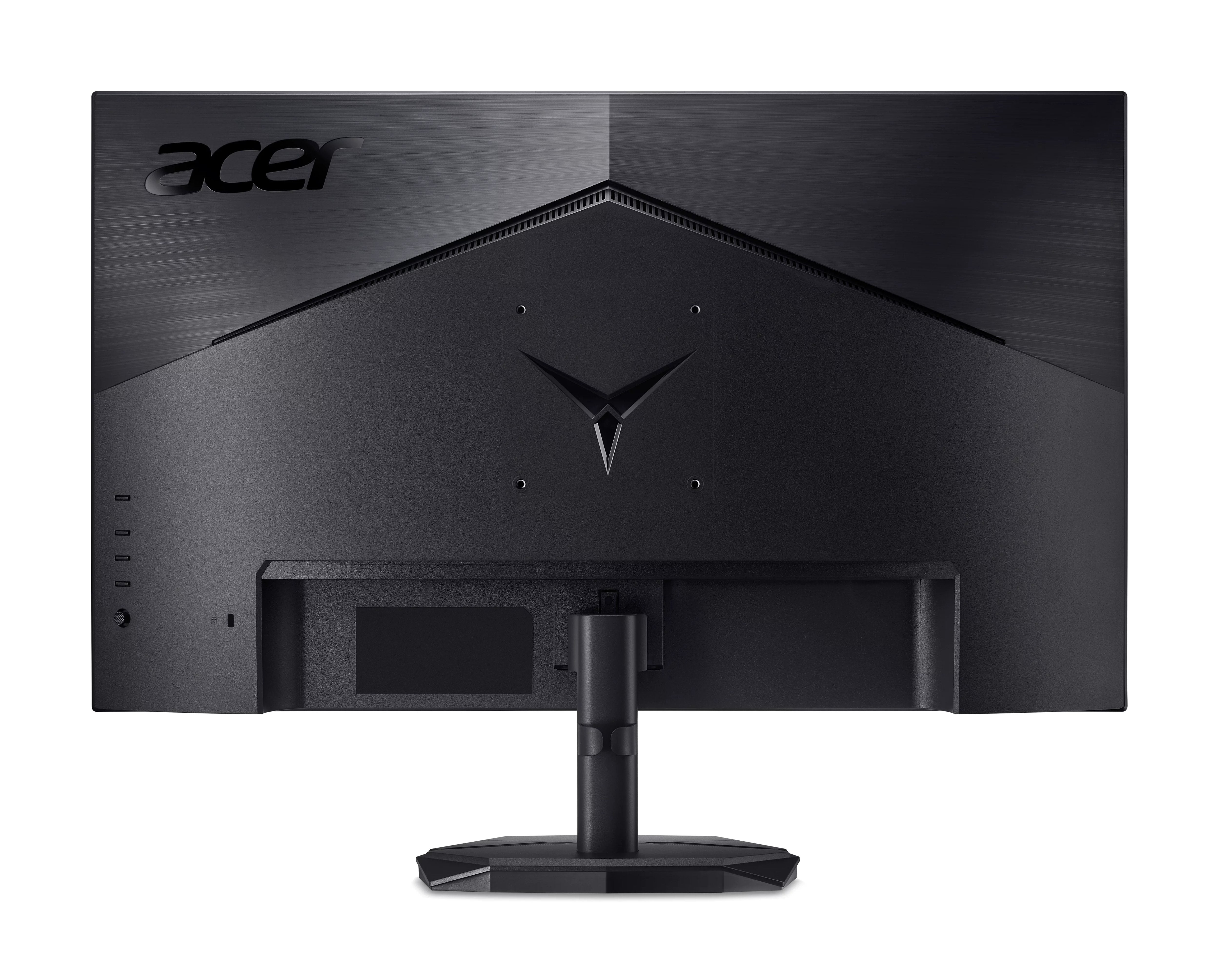 EAN 4711474201676 - Acer Nitro KG1 KG271 X1bmiipx pantalla para PC 68,6 cm (27") 1920 x 1080 Pixeles Full HD LCD Negro imagen 6