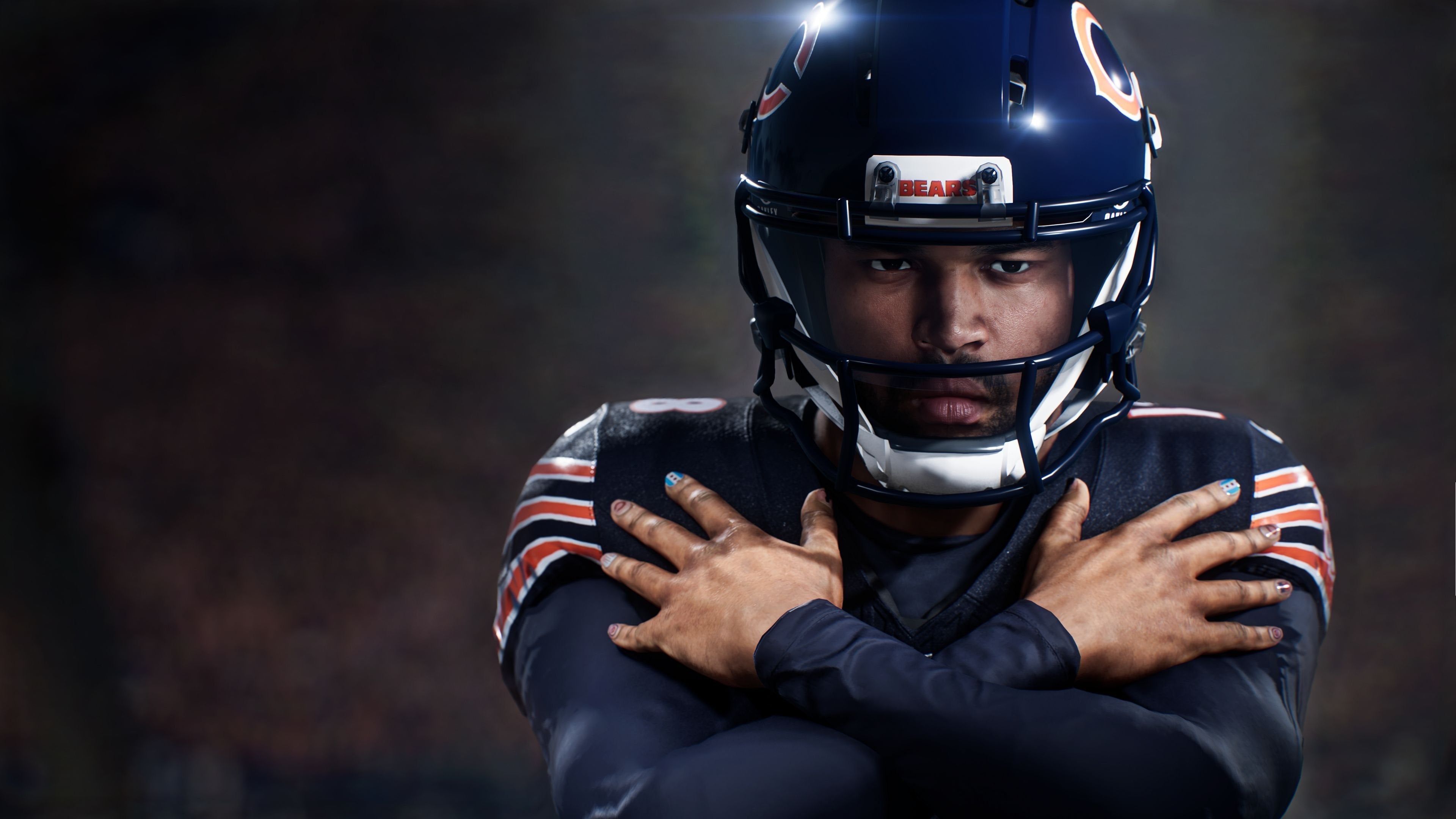 Juego Madden Nfl 27 Frontline Playstation 5