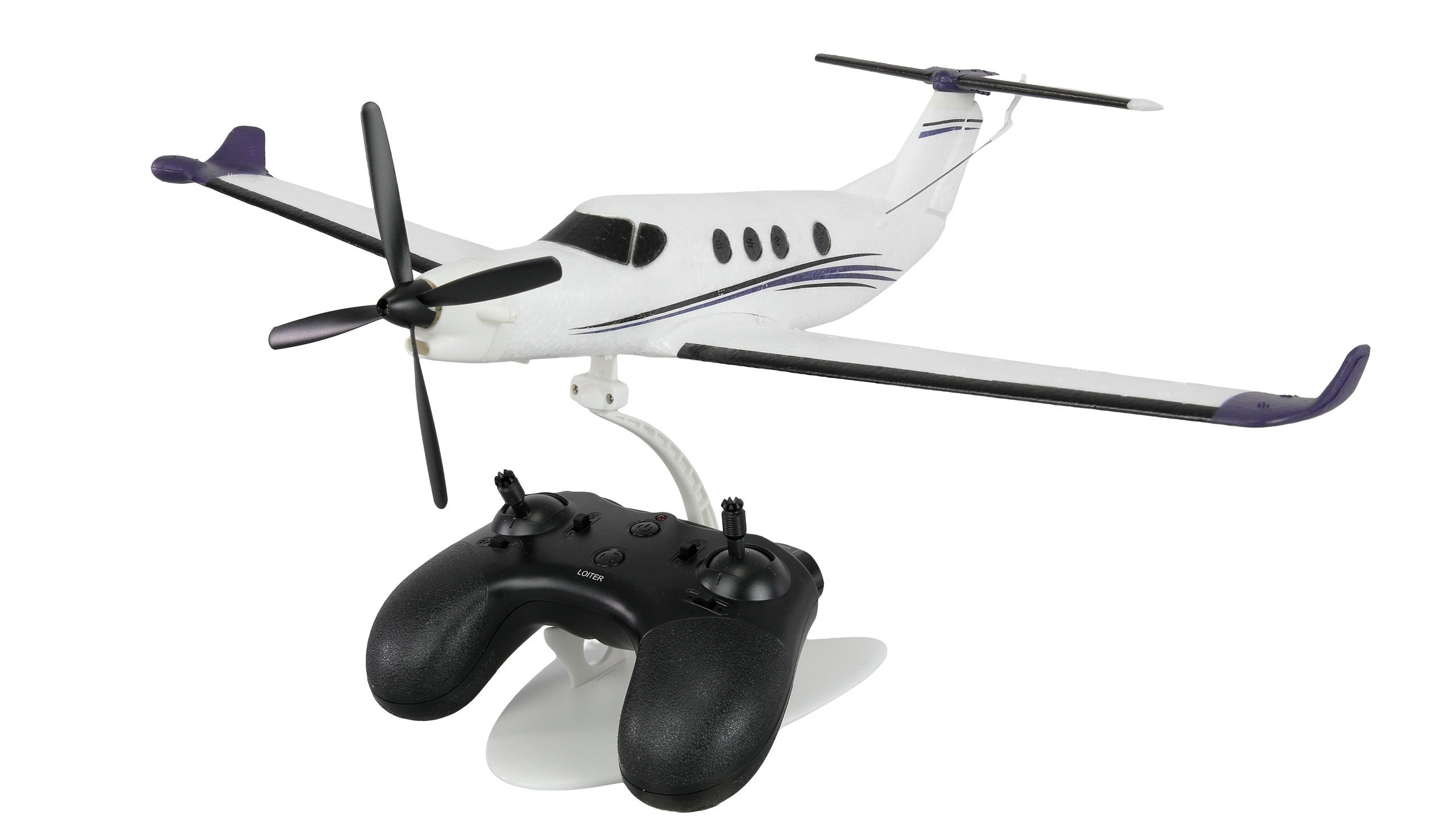 Amewi Amxflight Am-12 450mm 6g 3d 6-Kanal Rtf 14+