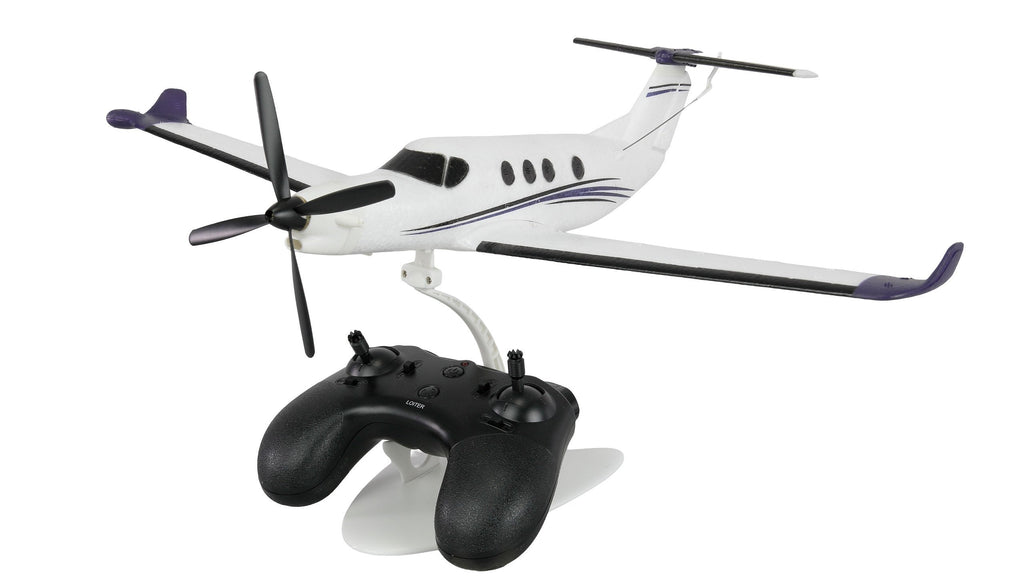 Amewi Amxflight Am-12 450mm 6g 3d 6-Kanal Rtf 14+