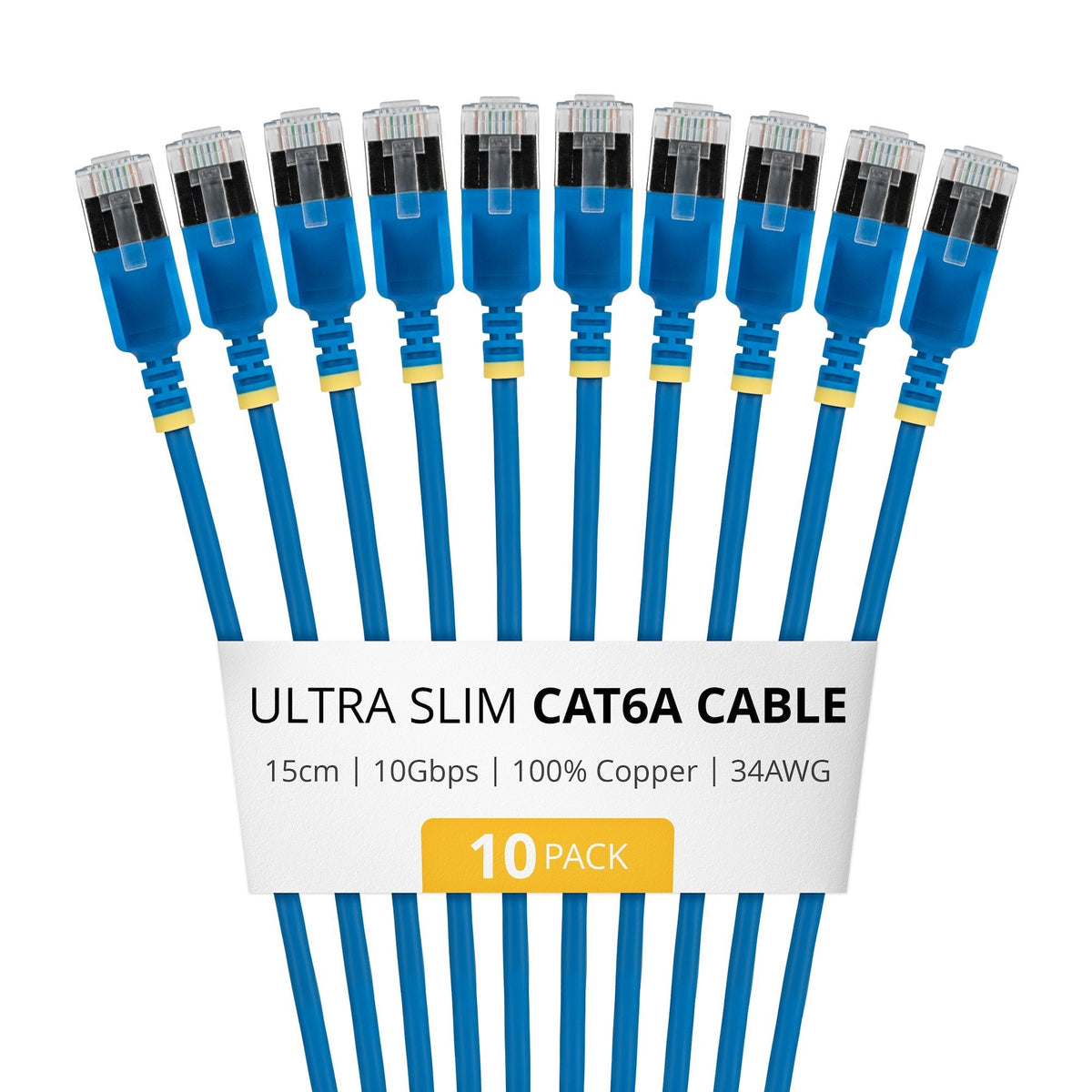 Startech.Com Startech - Cable De Red - Rj-45 (M) A Rj-45 (M)