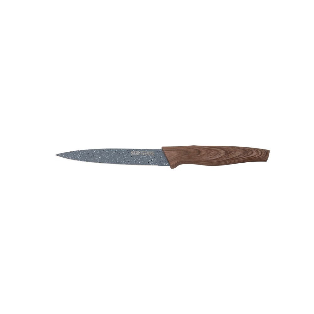 Knife Set 4pcs/95503 Resto